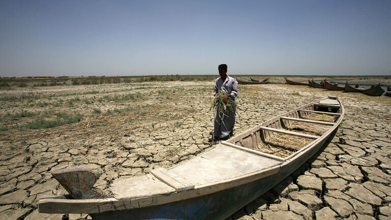 الأمم المتحدة تعتبر العراق خامس أكثر البلدان تضررا من أزمة المناخ