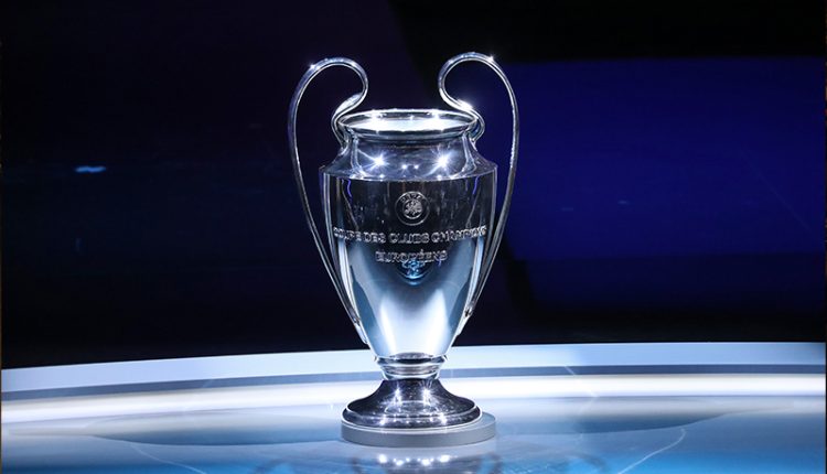 قرعة دوري أبطال أوروبا 2023.. مفاجأة من العيار الثقيل