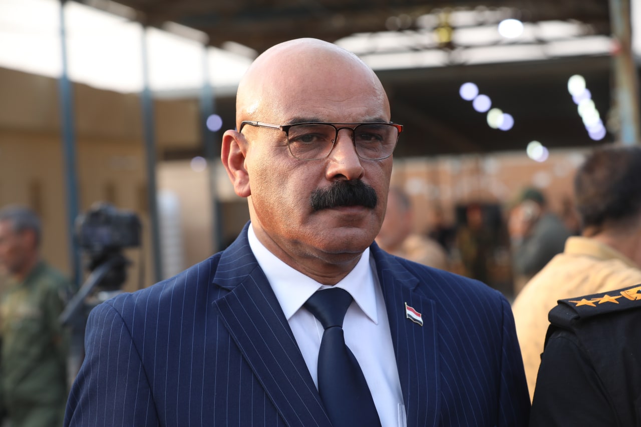 العراق ينفي وجود قطار بين  طهران ومدينة كربلاء