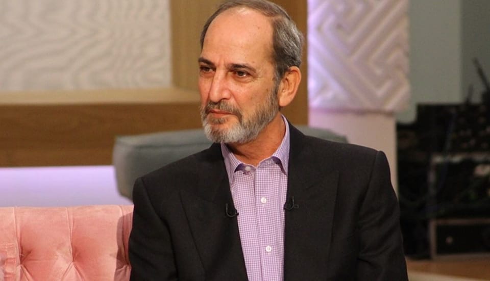 وفاة الفنان المصري هشام سليم عن 64 عاما بسبب السرطان