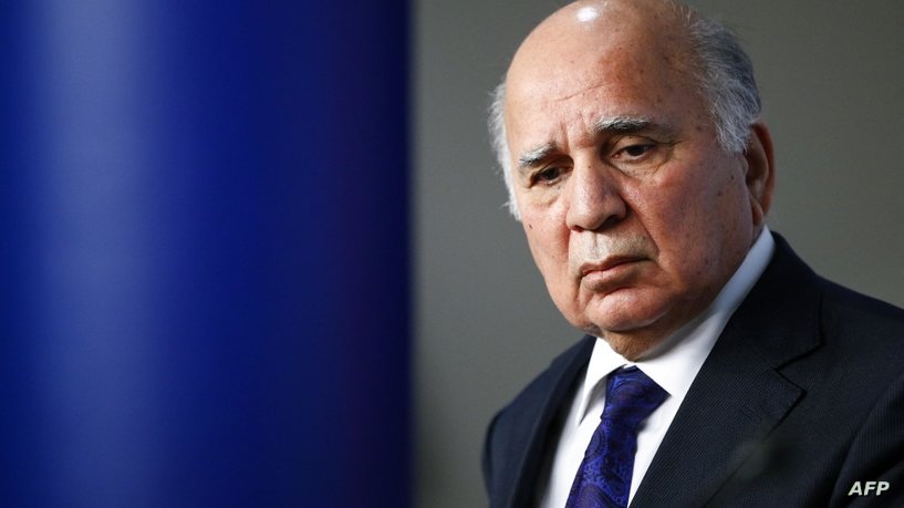 وزير الخارجية: داعش لا يزال يشكل تهديدا للعراق