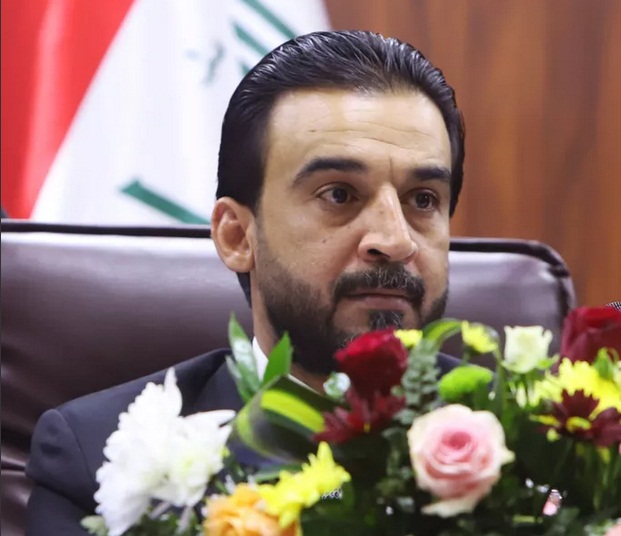 الحلبوسي: استقرار العراق ليس أولوية واشنطن حاليا