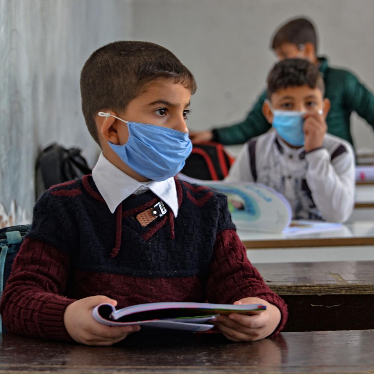 التربية تكشف سبب تأخر بدء العام الدراسي الجديد