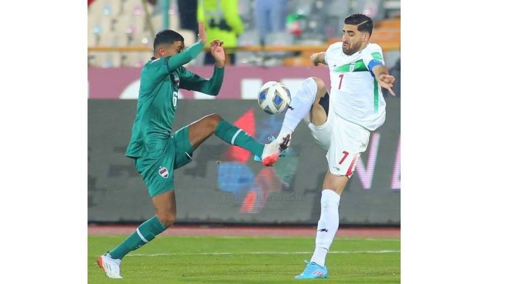 الدوري العراقي ينطلق 9 أكتوبر