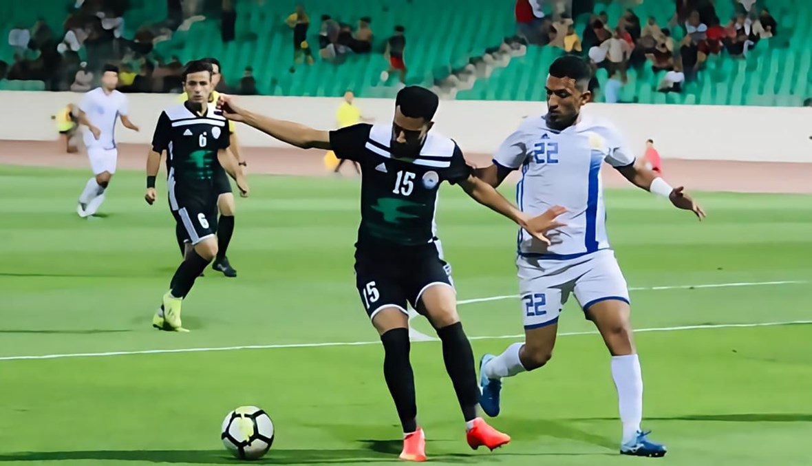 الكرة العراقية في ورطة بسبب تقليص أندية الدوري