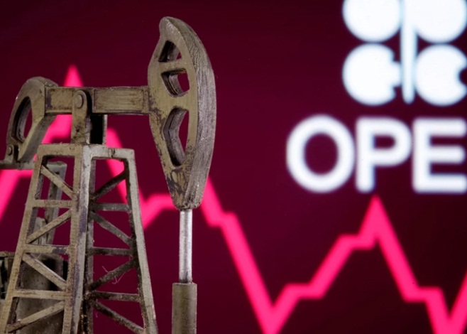 الأمين العام: قرار أوبك+ الأخير بخفض إنتاج النفط تم بالإجماع