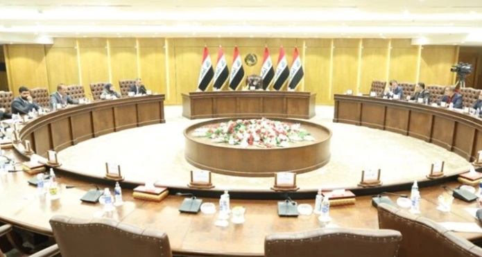 النزاهة النيابية تعتزم فتح ملفات "خطيرة" في حكومة الكاظمي