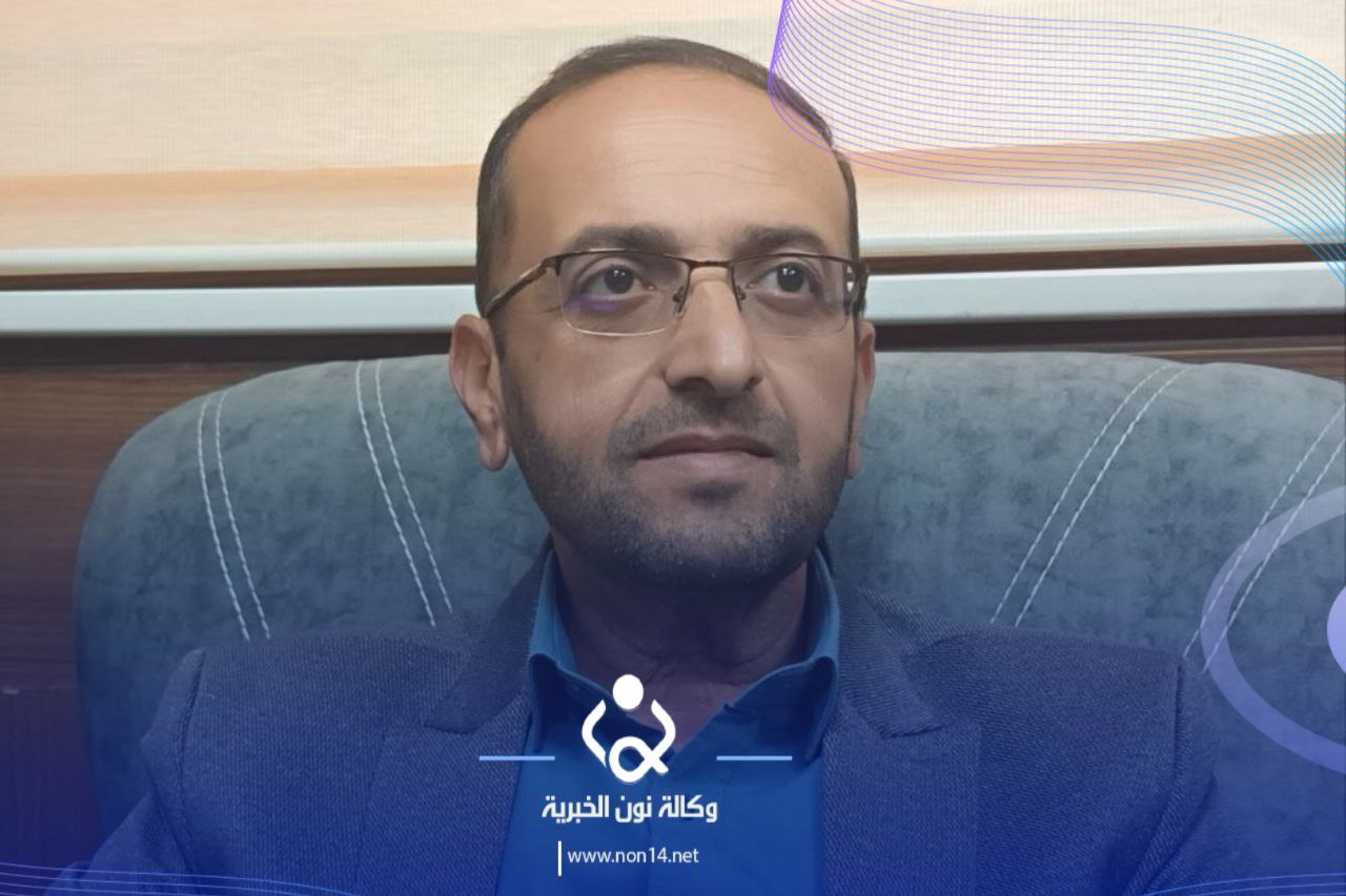 مدير بلدية كربلاء المقدسة يتحدث عن تنفيذ (11) مشروع لتأهيل احياء في المحافظة