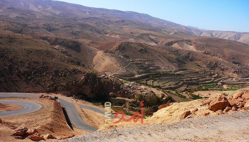 قصف تركي على جبل سنجار