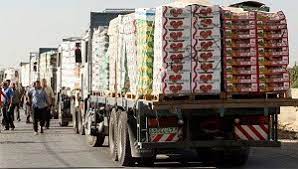 العراق ثالث أكثر الدول استيراداً من تركيا في شهر واحد