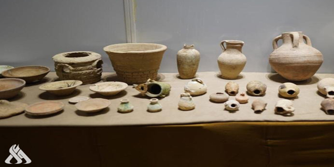 العراق يقدم شكاوى للانتربول ضد دول تعرقل استرداد آثاره