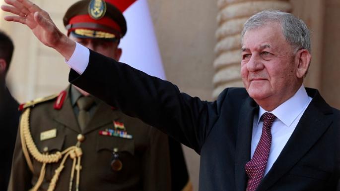 إعادة منصب نائب الرئيس في العراق.. ترضية سياسية وهدر مالي