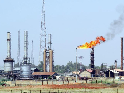 العراق يجني 9 مليارات دولار من بيع 104 ملايين برميل نفط خلال تشرين