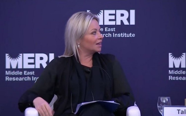 بلاسخارت: الفساد هو تحدي العراق الأكبر