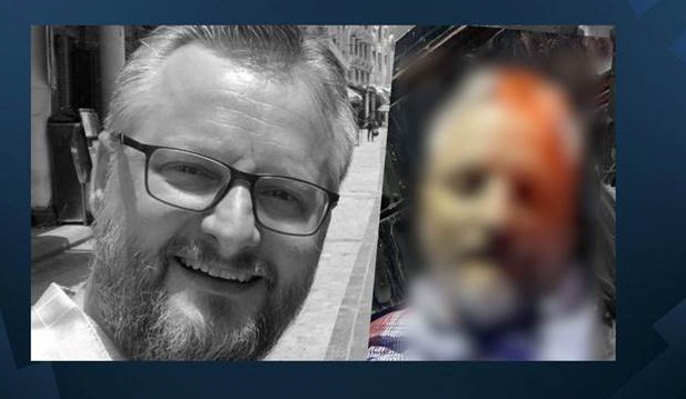 مقتل أميركي بظروف غامضة في بغداد