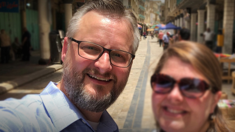 الكشف عن أسباب اغتيال المواطن الأمريكي المقيم في العراق