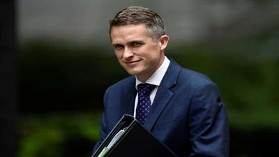 التنمر يطيح بوزير بريطاني جديد