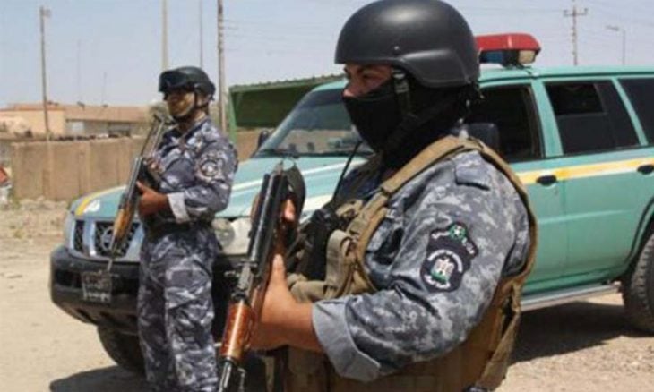 الاستخبارات العراقية تلقي القبض على موزّع الكفالات لمسلحي تنظيم  داعش في ديالى