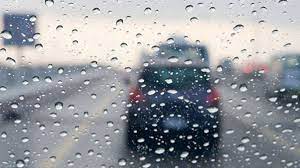 التقرير الجوي بخصوص الامطار يومي الجمعة والسبت القادمين بالعراق