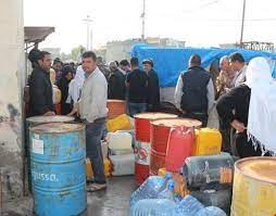 وزارة النفط تطلق بطاقة وقودية جديدة