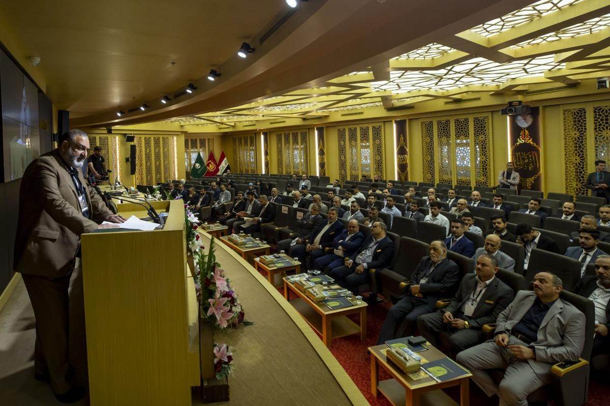 كربلاء تشهد انطلاق فعّاليات مؤتمر العميد العلميّ العالميّ السادس بمشاركة عربية ودولية