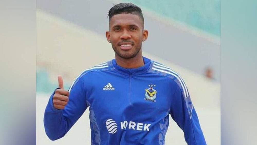 هروب محترف بنمي من الميناء العراقي