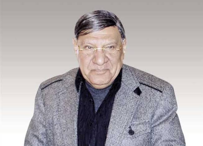 مصر تنعى مفيد فوزي احد ابرز كتابها وصحفيها