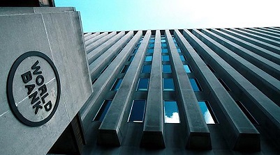 البنك الدولي: الاقتصاد العراقي يشهد نمواً كبيراً