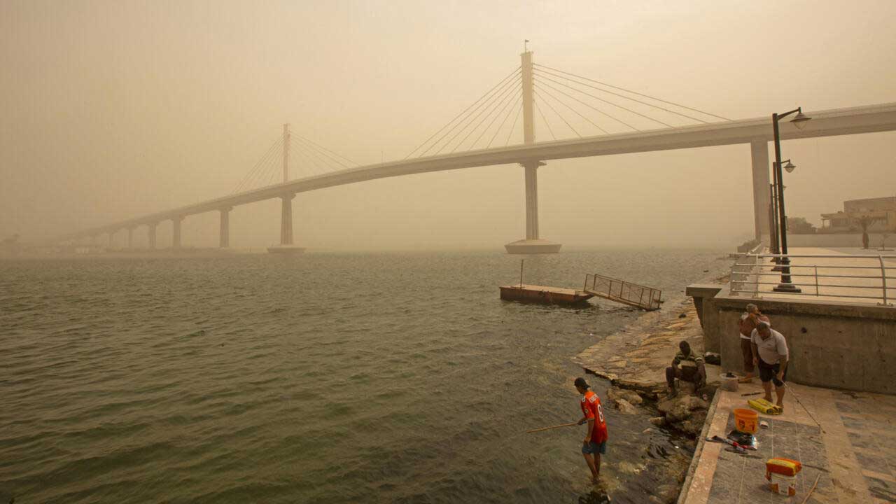 كم مليار دولار يحتاج العراق للتنمية الأكثر إلحاحاً؟ البنك الدولي يجيب