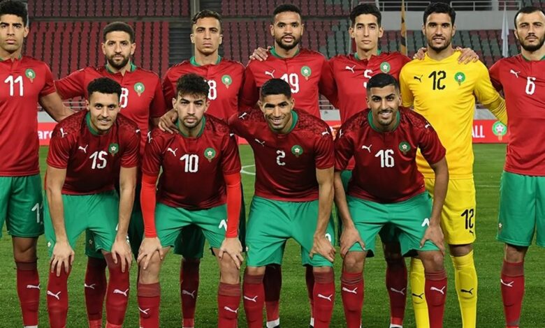 بعد خسارته أمام فرنسا.. فيفا يزف بشرى كبيرة للمغرب وقرار رسمي تم اتخاذه