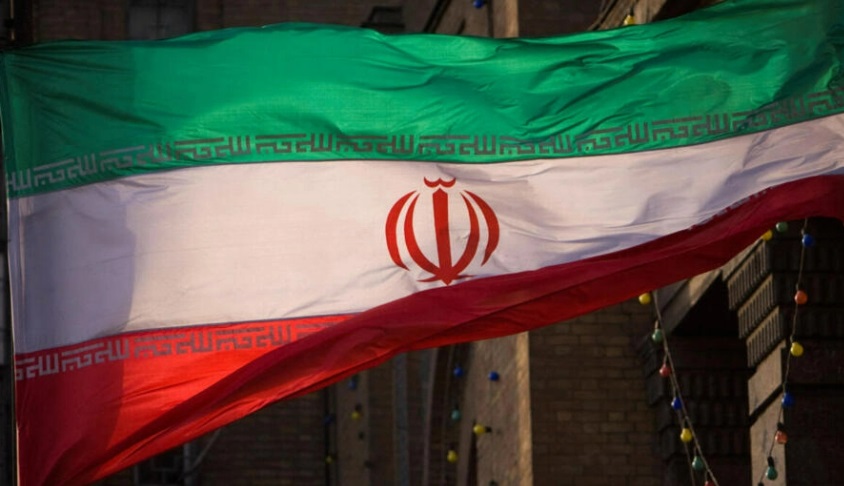 السلطات الإيرانية تحكم على عامل إغاثة بلجيكي بالسجن 28 عاما بتهمة التجسس