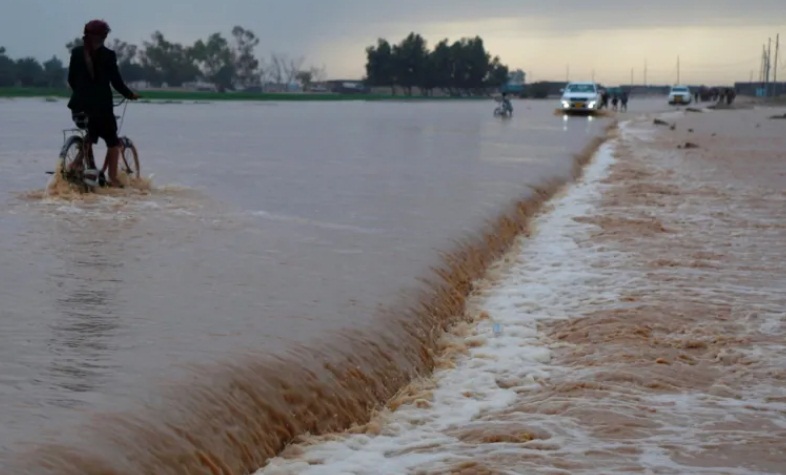 سيول متوقعة تجتاح العراق قريباً.. ومختصون يعلقون