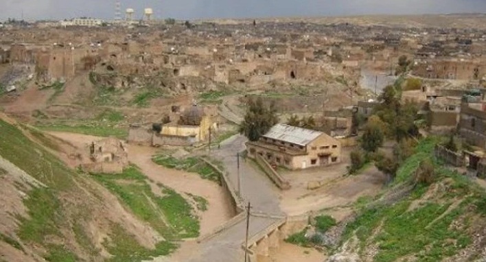 قائممقام تلعفر: 400 أمرأة اختطفهن داعش في 2014 مايزال مصيرهن مجهولا