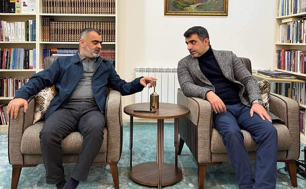 بعد الاربعين مليار دولار.. كشف محاولات تهريب 20 مليون تبدأ من بغداد عبر السليمانية