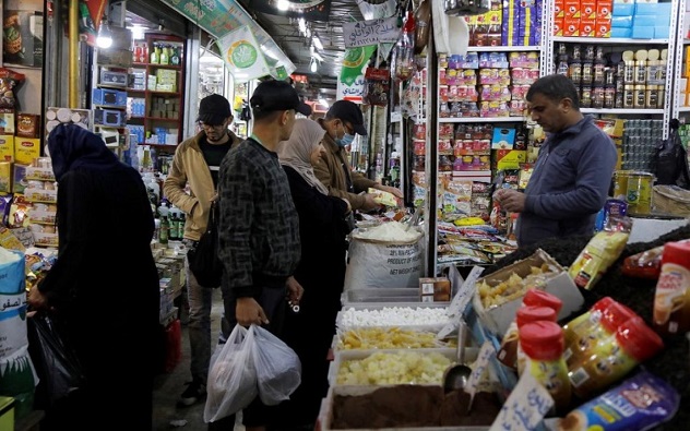 الاقتصاد النيابية: مساع حثيثة لاعادة تفعيل قانون حماية المنتج المحلي