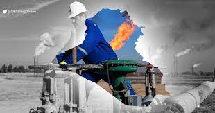 العراق يبيع نفطاً بأكثر من 115 مليار دولار في 2022