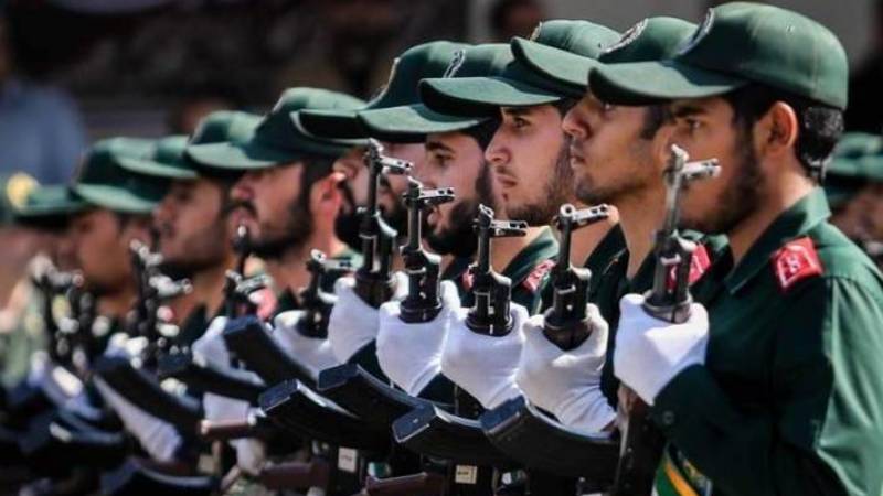 طهران: اغتيال أحد كوادر الحرس الثوري الإيراني