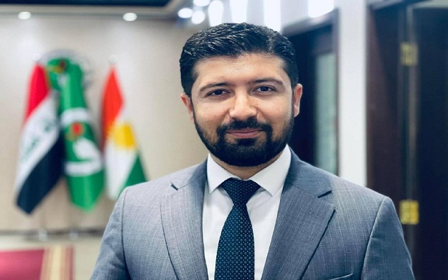 نائب عن الاتحاد الوطني: بغداد مستعدة لدفع رواتب موظفي الإقليم وتأمين النفط الأبيض بينما أربيل رافضة