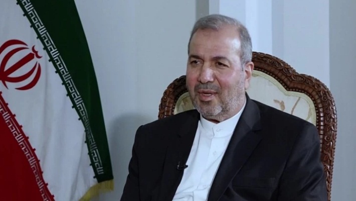 السفير الإيراني: طهران ستبقى الداعم الأول للعراق