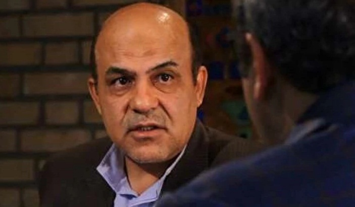 ايران تنفذ حكم الاعدام بمسؤول سابق بتهمة التجسس..ولندن ترد