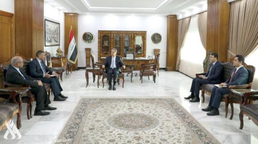 وسط أنباء عن إفلات بعض المتهمين من العقاب:القضاء العراقي يصدر مذكرات قبض جديدة في «سرقة القرن»