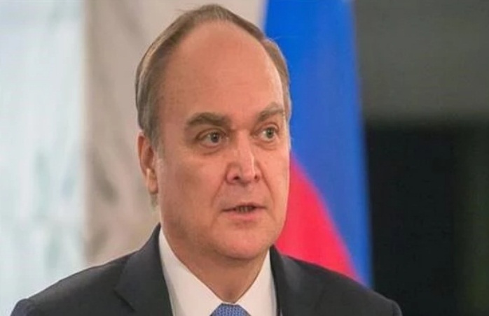 السفير الروسي لدى أمريكا: واشنطن تقود العالم إلى سيناريو كارثي