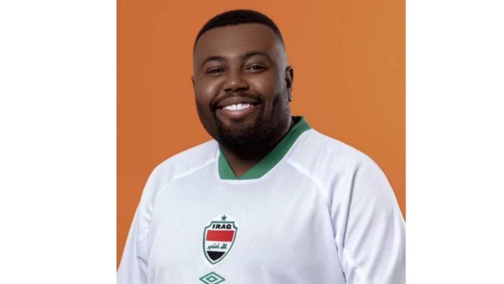 المشجع «المنحوس» يخسر موهبته أمام منتخب العراق