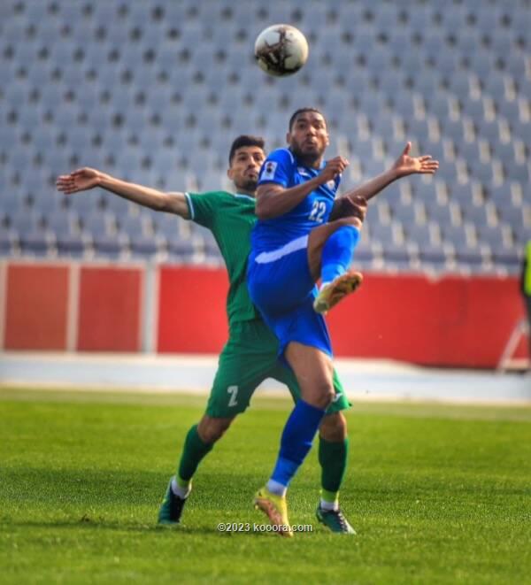 كربلاء يعود بنقطة ثمينة من ميسان.. وتعادل سلبي بين النفط والصناعة