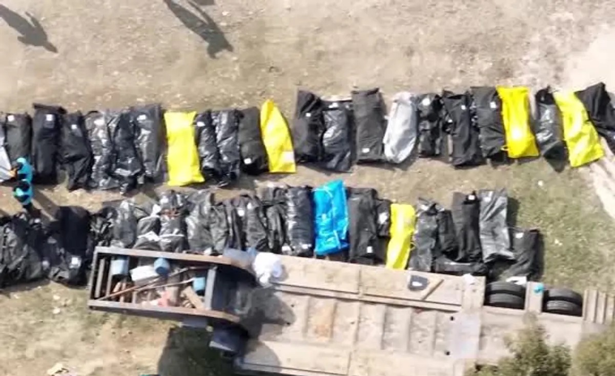 صعوبة دفن الموتى تفاقم أزمات الناجين من زلزال تركيا