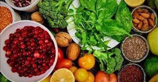 5 أطعمة تنقص الوزن وتخفض الكوليسترول