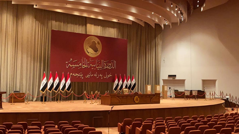 مجلس النواب يرفع جلسته إلى السبت المُقبل