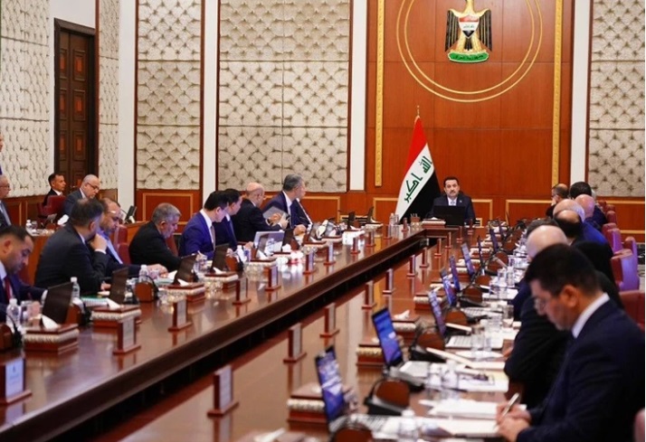 العراق يرفع تأشيرة الدخول عن اللبنانيين والخارجية اللبنانية ترحب بالقرار العراقي