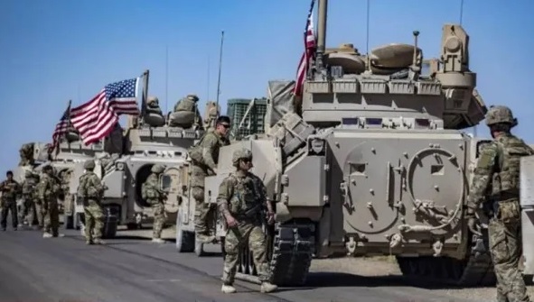 الجيش الأميركي: نفذنا 48 عملية ضد داعش في العراق وسوريا