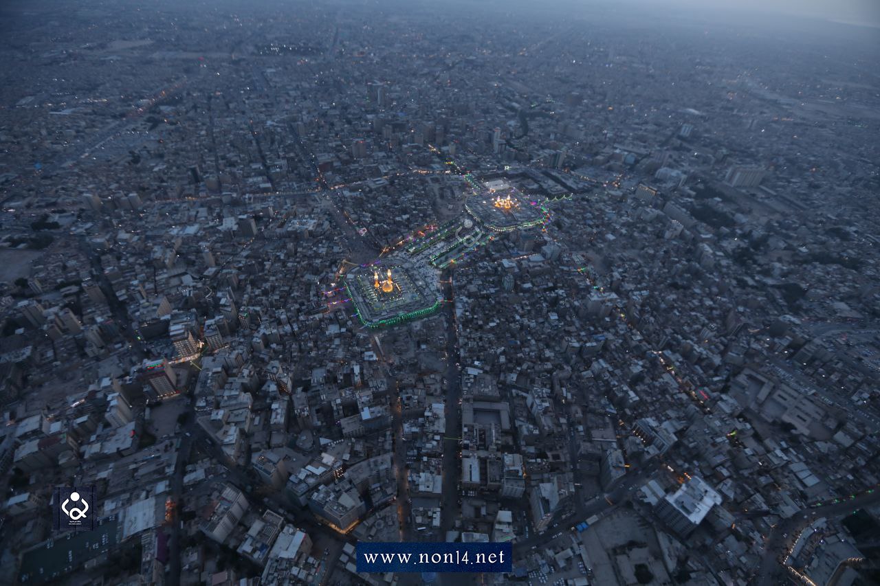 هيئة الإعلام والاتصالات تحصي عدد المكالمات خلال الزيارة الشعبانية